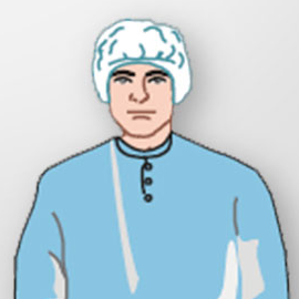 无菌服的优点有哪些