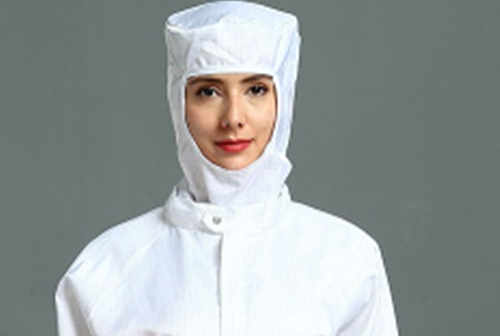 防尘服穿着注意事项有哪些 防尘服穿着注意事项有哪些