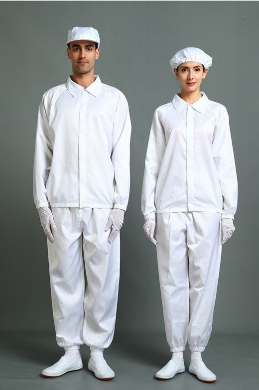 分体服（翻领）Separate clothingTurn-down collar