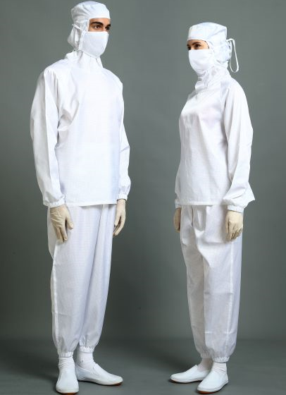 分体服Separate clothing