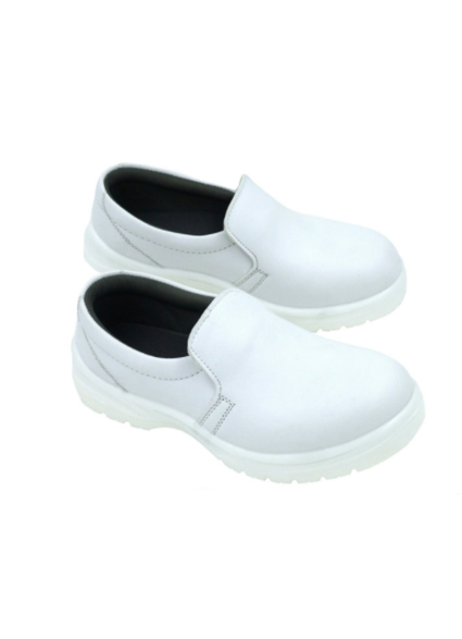 3-002B安全鞋（满帮）