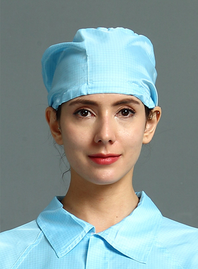 医生款洁净帽(外戴) 医生款洁净帽(外戴)