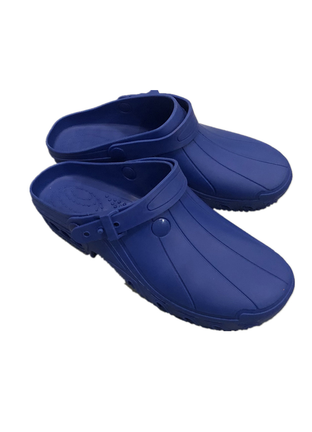 3-008B耐高温包头防护拖鞋