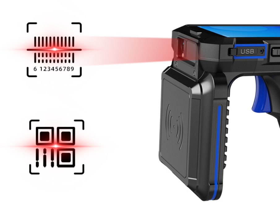 洁净服智能管理系统