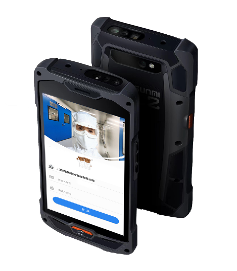 洁净耗材智能管理系统