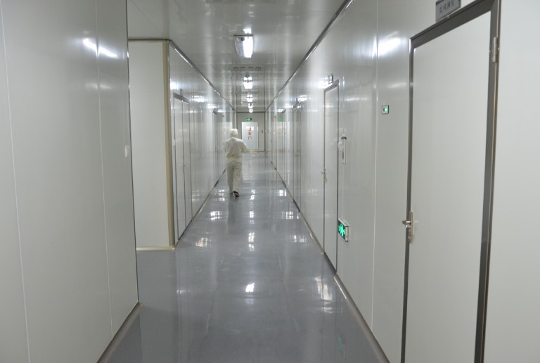 洁净区允许人数的标准和计算方法